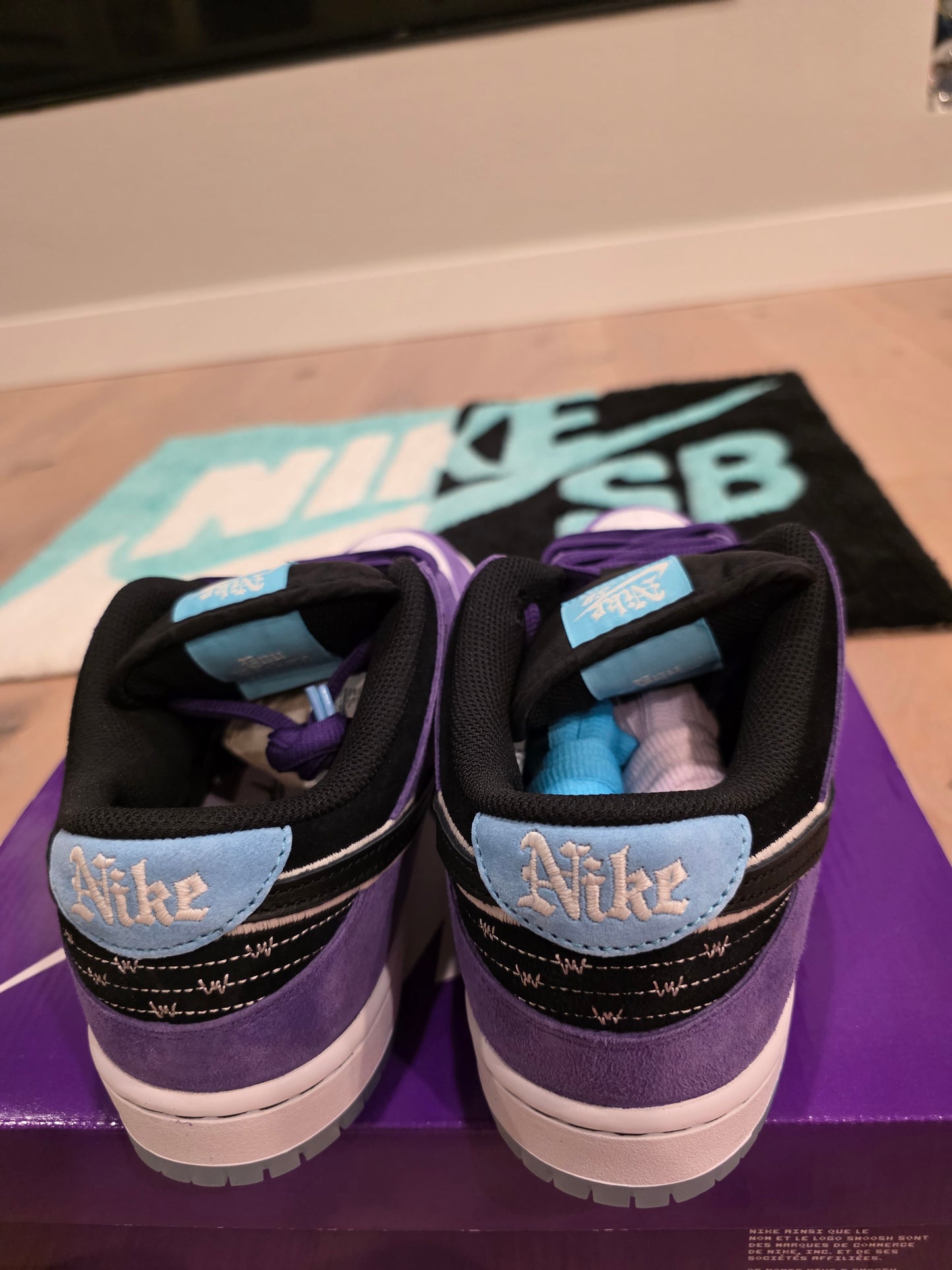 Nike SB Dunk Low Hayley Wilson