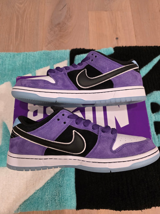 Nike SB Dunk Low Hayley Wilson