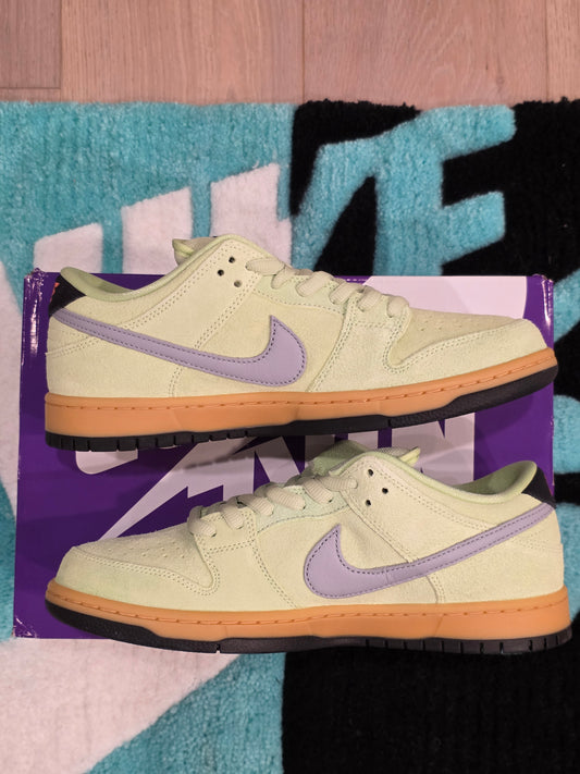 Nike SB Dunk Low Verdugo Mountain