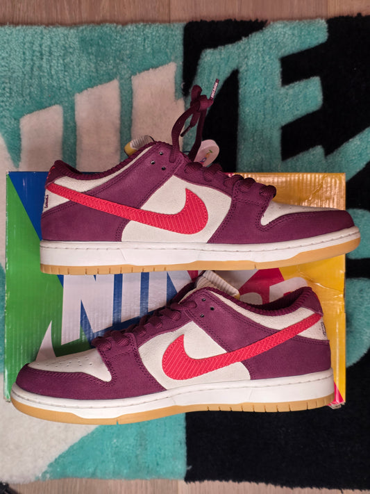 Nike SB Dunk Low Skate Like a Girl