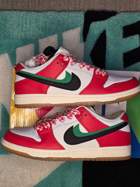 Nike SB Dunk Low Frame Skate Habibi