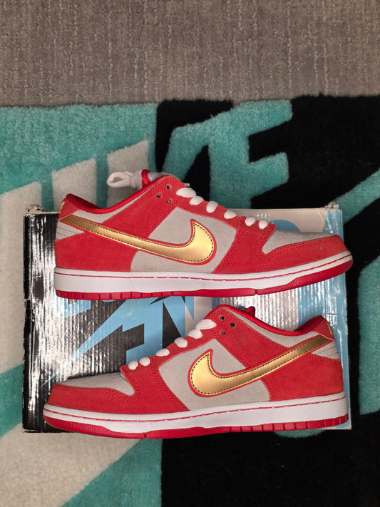 Nike SB Dunk Low Nasty Boys