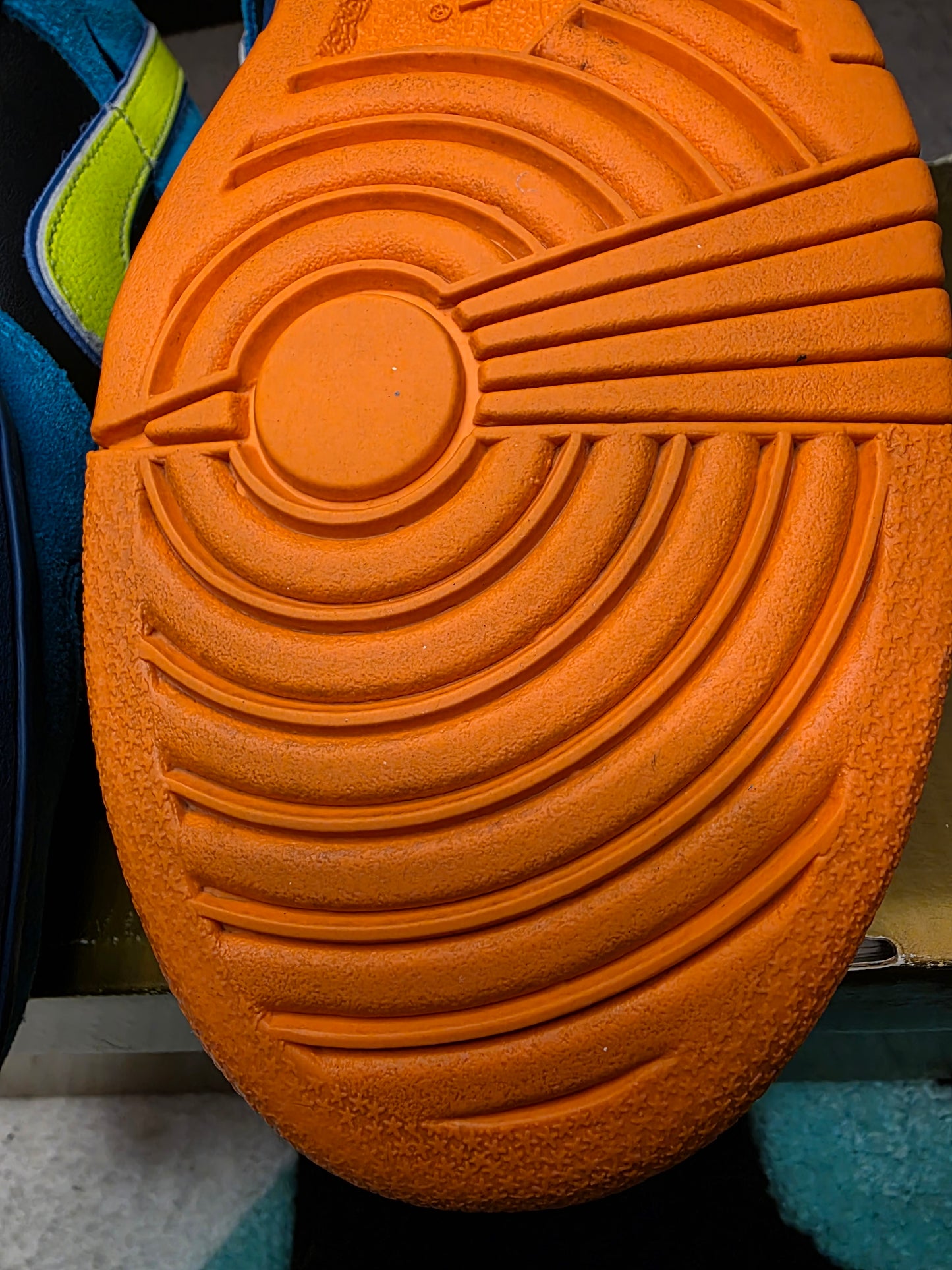 Nike SB Dunk Low Skate or Die