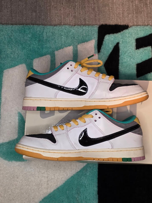 Nike SB Dunk Low CSEF
