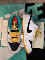 Nike SB Dunk Low CSEF