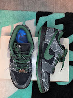 Nike SB Dunk Low There Skateboards