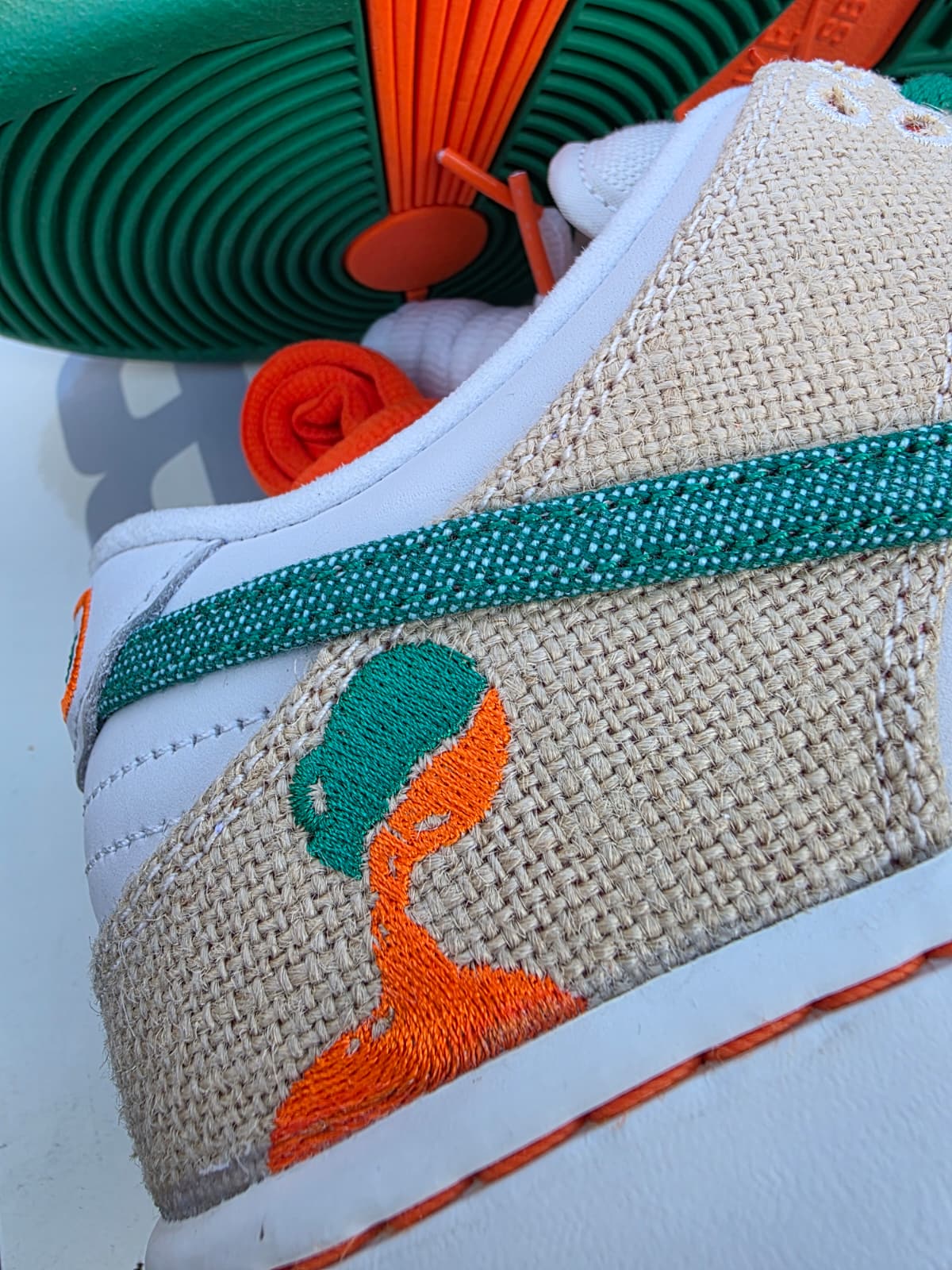 Nike SB Dunk Low Jarritos