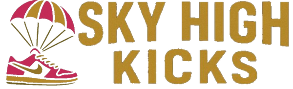 Sky High Kicks
